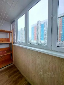 Сдается 1-комн. квартира, 36 м²
