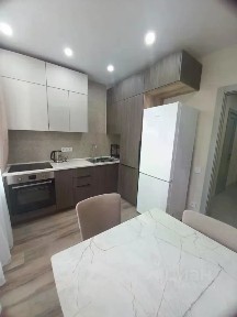 Сдается 1-комн. квартира, 41 м²