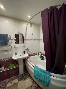 Сдается 1-комн. квартира, 36 м²