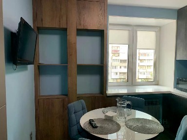 Сдается 3-комн. квартира, 60 м²