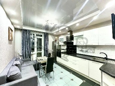 Сдается 2-комн. квартира, 55 м²
