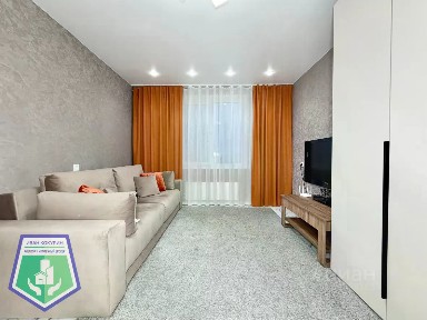Сдается 1-комн. квартира, 31,2 м²