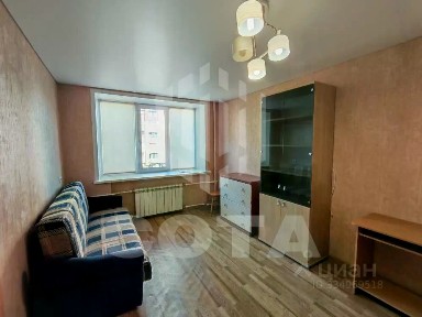 Сдается 1-комн. квартира, 32 м²