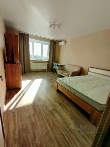 Сдается 1-комн. квартира, 42,7 м²