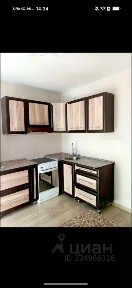 Сдается 1-комн. квартира, 38,2 м²