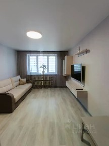 Сдается 1-комн. квартира, 40 м²