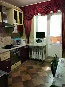 Сдается 1-комн. квартира, 37,6 м²