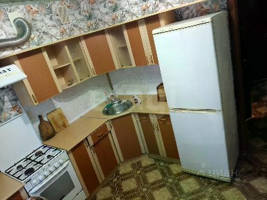 Сдается 1-комн. квартира, 42,2 м²