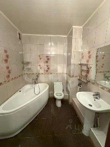 Сдается 1-комн. квартира, 47 м²