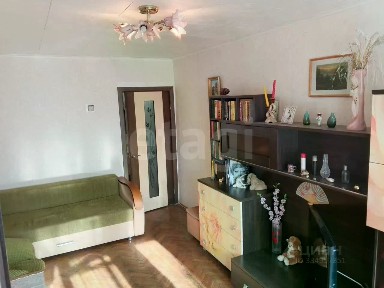 Сдается 1-комн. квартира, 33 м²
