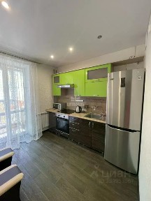 Сдается 1-комн. квартира, 39 м²