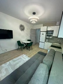 Сдается 2-комн. квартира, 46 м²