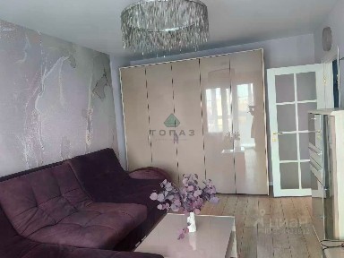 Сдается 2-комн. квартира, 52,6 м²