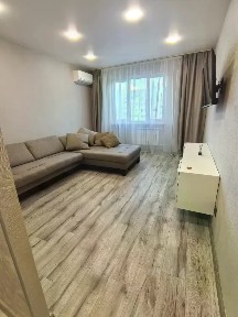 Сдается 1-комн. квартира, 40 м²