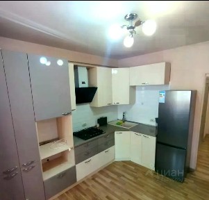 Сдается 1-комн. квартира, 42 м²