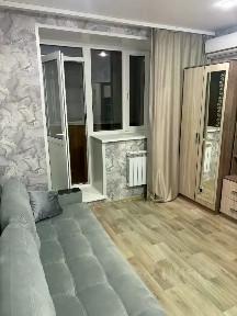 Сдается 1-комн. квартира, 38 м²