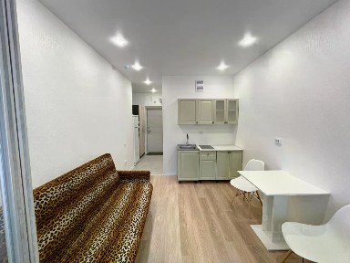 Сдается 1-комн. квартира, 20 м²