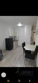 Сдается 2-комн. квартира, 36 м²