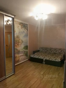 Сдается 1-комн. квартира, 38 м²