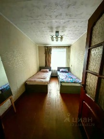 Сдается 3-комн. квартира, 58,1 м²
