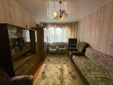 Сдается 1-комн. квартира, 29,8 м²