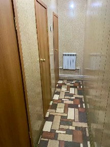 Сдается 2-комн. квартира, 54 м²