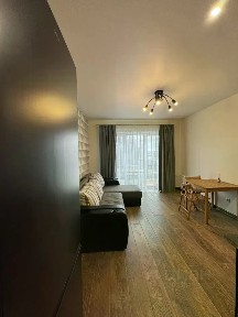 Сдается студия, 25 м²