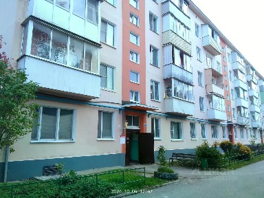 Сдается 1-комн. квартира, 32 м²