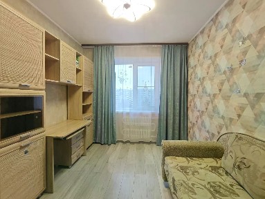 Сдается 3-комн. квартира, 67 м²