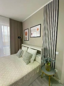 Сдается 1-комн. квартира, 39 м²