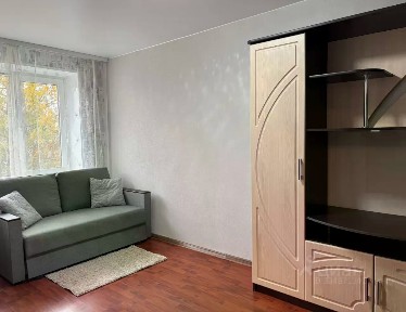 Сдается 1-комн. квартира, 27,8 м²