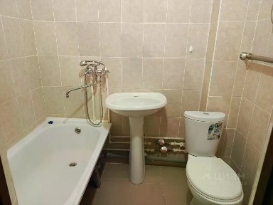 Сдается 1-комн. квартира, 48 м²