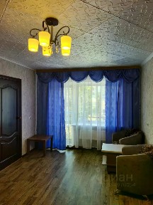 Сдается 2-комн. квартира, 46 м²