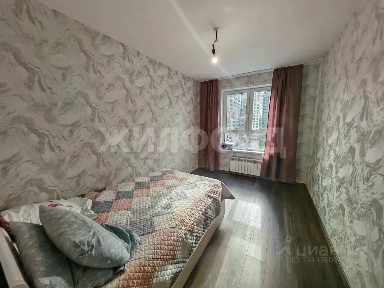 Сдается 2-комн. квартира, 55 м²