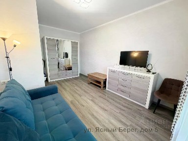 Сдается 1-комн. квартира, 33 м²