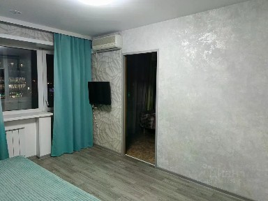 Сдается 3-комн. квартира, 47 м²