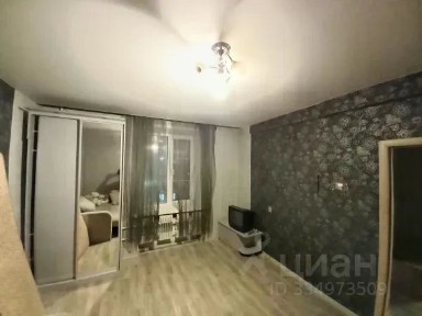 Сдается 1-комн. квартира, 34,2 м²