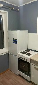 Сдается 2-комн. квартира, 42,9 м²