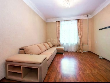 Сдается 3-комн. квартира, 72 м²