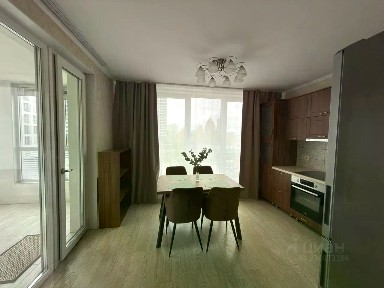 Сдается 2-комн. квартира, 60 м²