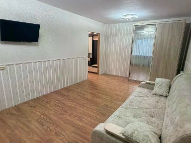 Сдается 1-комн. квартира, 37 м²
