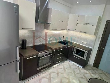 Сдается 1-комн. квартира, 43,2 м²