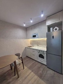 Сдается студия, 30 м²