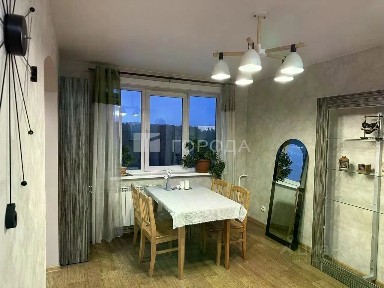Сдается 3-комн. квартира, 64 м²