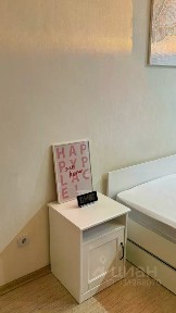 Сдается студия, 35 м²