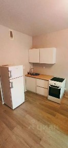 Сдается студия, 24 м²