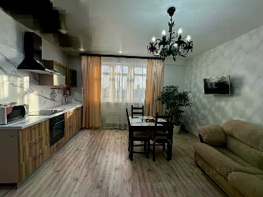 Сдается 2-комн. квартира, 46 м²