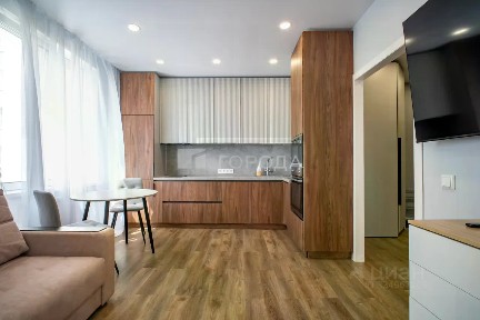 Сдается 3-комн. квартира, 60 м²