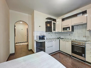 Сдается 1-комн. квартира, 40,7 м²