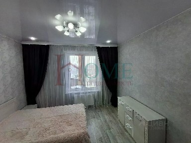 Сдается 1-комн. квартира, 45 м²